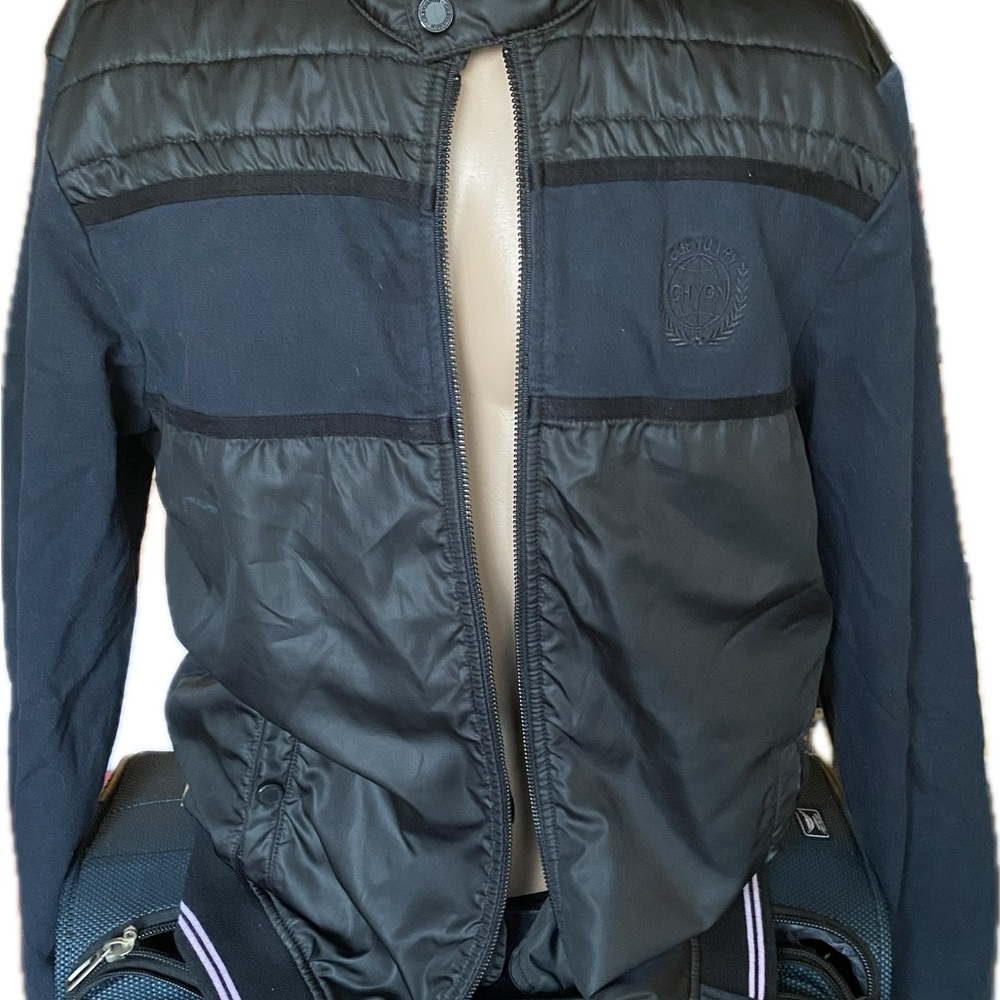Rare Chevignon Jacket